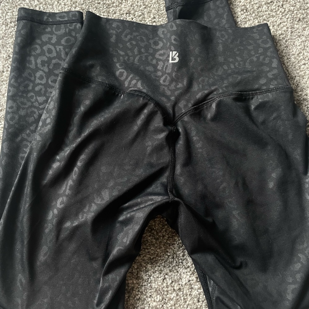 Buffbunny Rebel Legging
